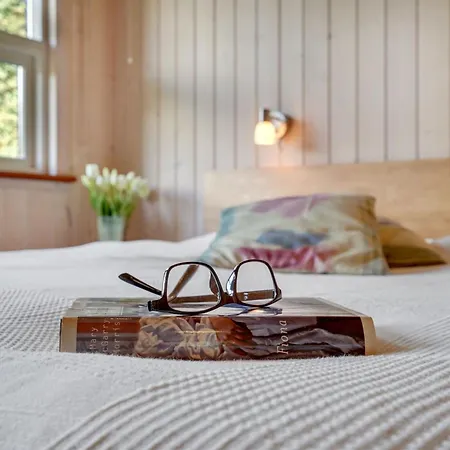 Casa vacanze Krister - 250m To The Fjord By Interhome