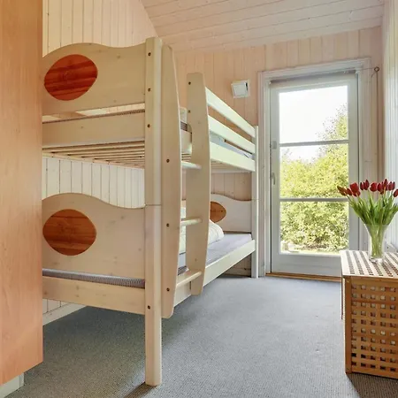 Casa vacanze Krister - 250m To The Fjord By Interhome