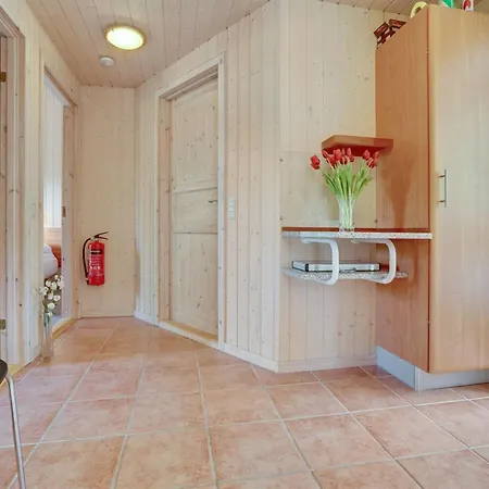 Krister - 250m To The Fjord By Interhome Prázdninový dům *