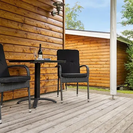 Casa vacanze Krister - 250m To The Fjord By Interhome