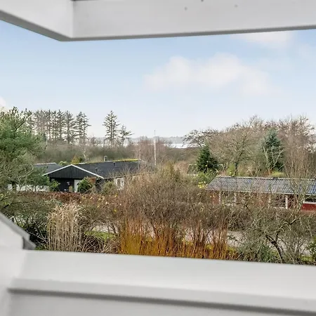 Dom wakacyjny Krister - 250m To The Fjord By Interhome *
